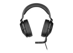 Corsair HS55 SURROUND Wired Gaming Headset Carbon