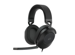 Corsair HS65 SURROUND Wired Gaming Headset - Carbon