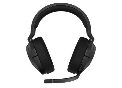 Corsair HS55 WIRELESS Gaming Headset Carbon