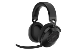 Corsair HS65 WIRELESS Gaming Headset Carbon