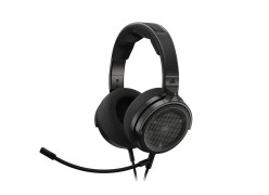 Corsair VIRTUOSO PRO Open Back Streaming Gaming Headset - Carbon