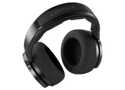 Corsair VIRTUOSO PRO Open Back Streaming Gaming Headset - Carbon