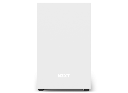 NZXT H210 Matte White