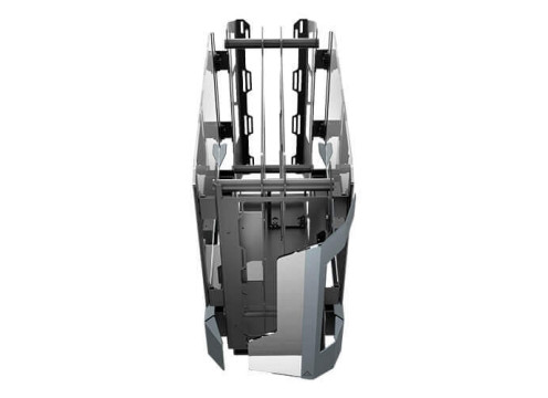 מארז מחשב Antec Cannon