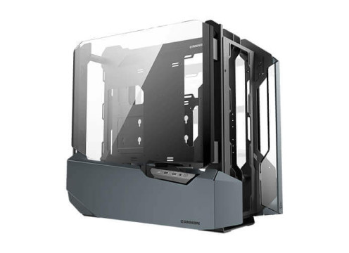 מארז מחשב Antec Cannon