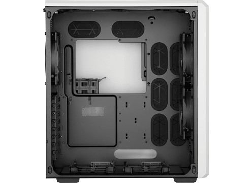 מארז מחשב Corsair Carbide Air 540 Cube White