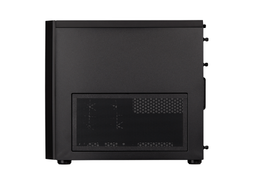 מארז מחשב Corsair Crystal 280X RGB TG Black