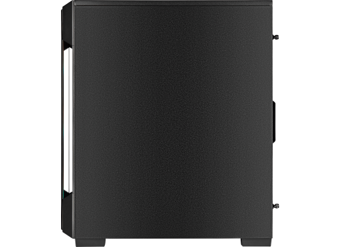 Corsair iCUE 220T RGB TG Smart Case Black