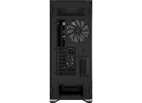Corsair ICUE 7000X RGB TG Full Tower Black