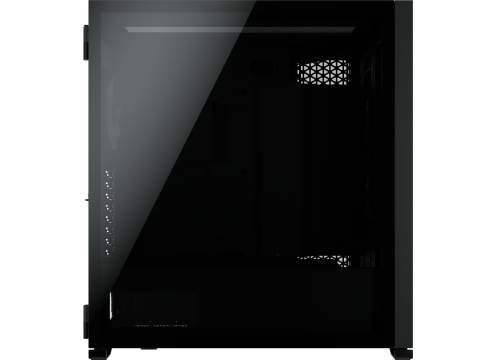 Corsair ICUE 7000X RGB TG Full Tower Black