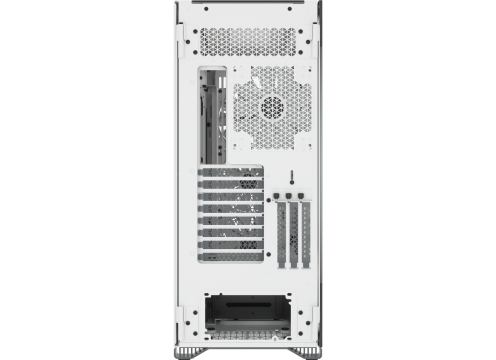 מארז מחשב Corsair ICUE 7000X RGB White