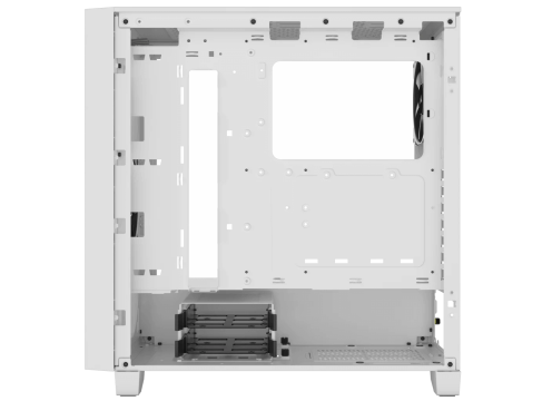 Corsair 3000D AIRFLOW Mid-Tower PC Case White