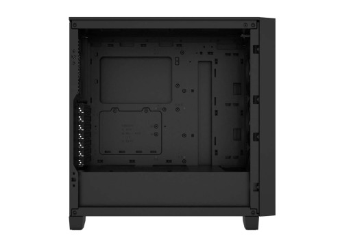 Corsair 3000D RGB AIRFLOW Mid-Tower PC Case Black
