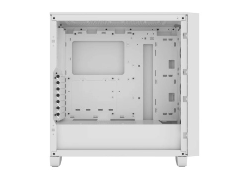 Corsair 3000D RGB AIRFLOW Mid-Tower PC Case White