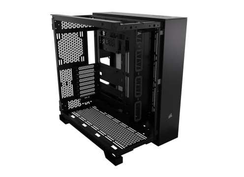 מארז מחשב Corsair 6500X Black