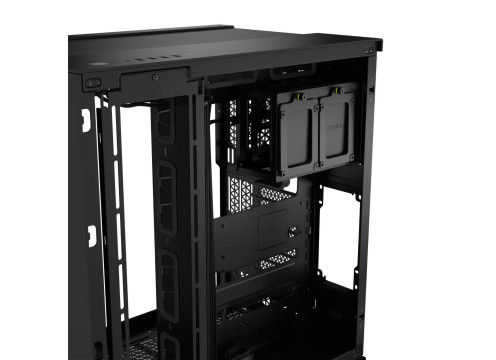 Corsair 6500D Airflow Black Case
