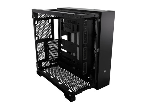 Corsair 6500D Airflow Black Case