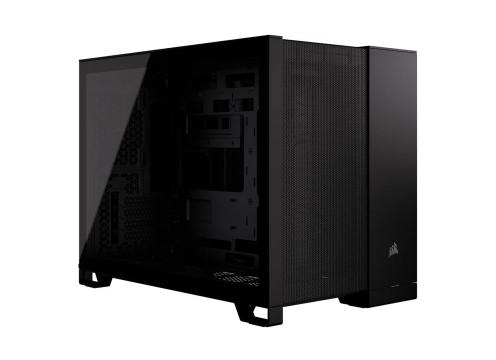 מארז מחשב Corsair 2500D Airflow Black