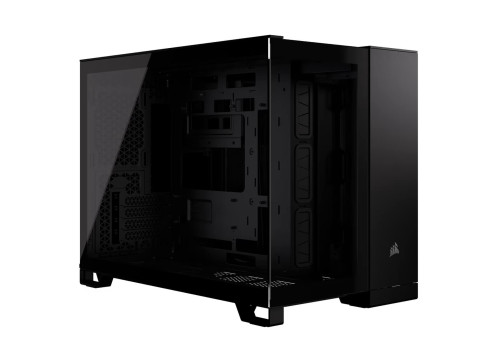 מארז מחשב Corsair 2500X Black