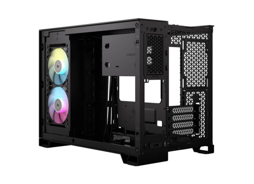 מארז מחשב Corsair 2500X RGB