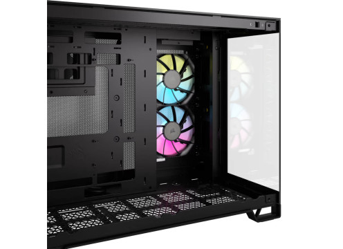 מארז מחשב Corsair 2500X RGB