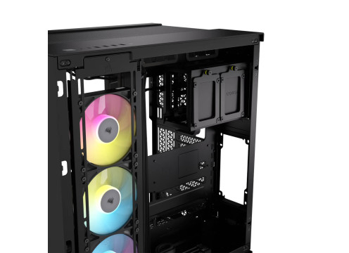 מארז מחשב Corsair 6500X RGB
