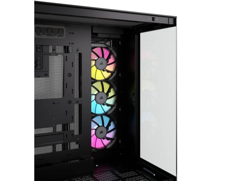 מארז מחשב Corsair 6500X RGB