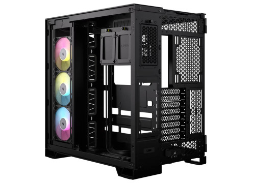 מארז מחשב Corsair 6500X RGB