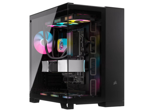 מארז מחשב Corsair 6500X RGB