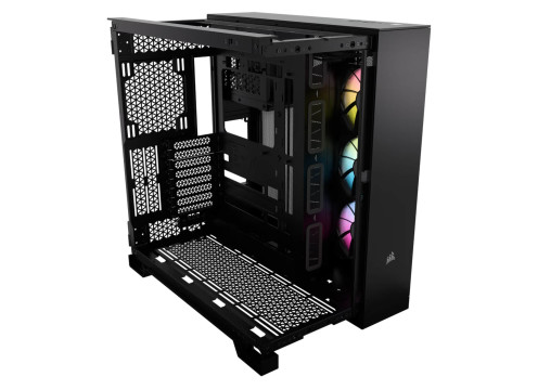 מארז מחשב Corsair 6500X RGB