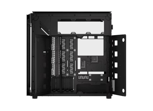 מארז מחשב Corsair 9000D RGB AIRFLOW Black