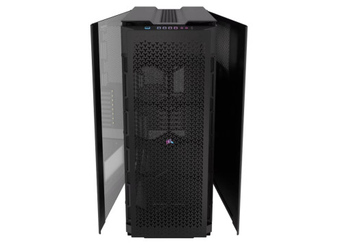 מארז מחשב Corsair 9000D RGB AIRFLOW Black