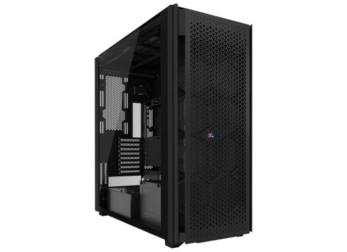 מארז מחשב Corsair 9000D RGB AIRFLOW Black