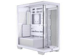 Corsair 3500X White Case