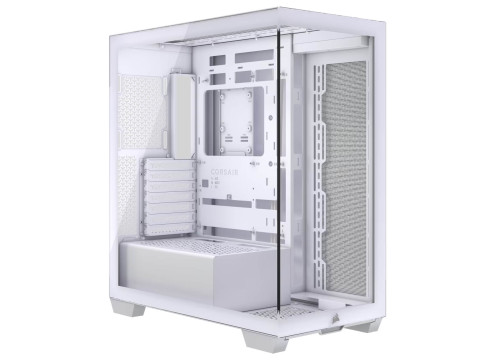 Corsair 3500X White Case