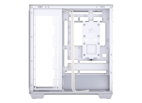 Corsair 3500X White Case