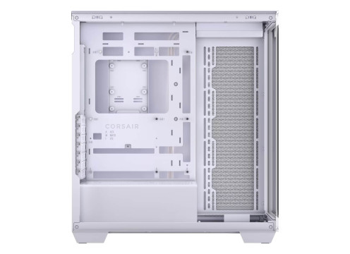 Corsair 3500X White Case