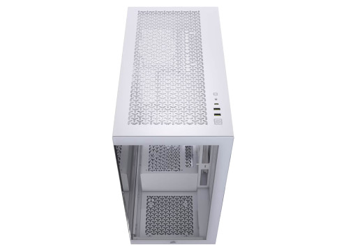 Corsair 3500X White Case