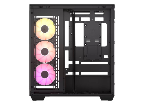 מארז מחשב Corsair 3500X ARGB Black