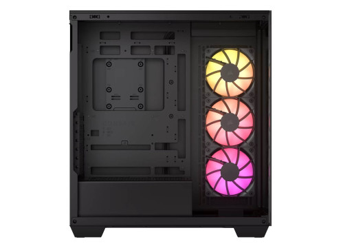 מארז מחשב Corsair 3500X ARGB Black