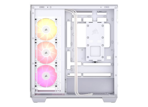 מארז מחשב Corsair 3500X ARGB White