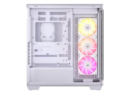 מארז מחשב Corsair 3500X ARGB White