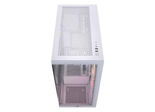 מארז מחשב Corsair 3500X ARGB White