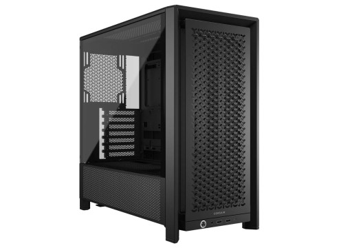 מארז מחשב Corsair FRAME 4000D Modular Black