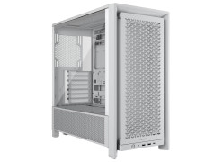 Corsair FRAME 4000D Modular White Case