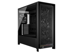 מארז מחשב Corsair FRAME 5000D RS Black