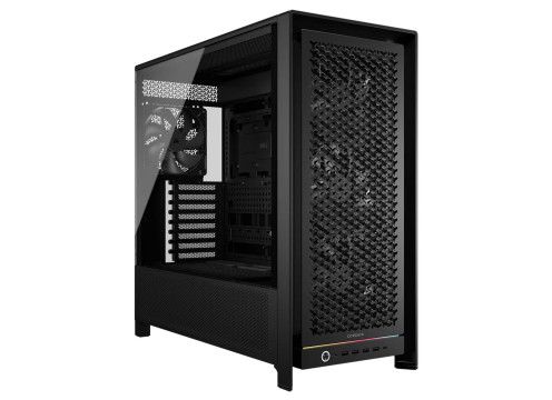 מארז מחשב Corsair FRAME 5000D RS Black