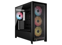 מארז מחשב Corsair FRAME 5000D RS ARGB Black