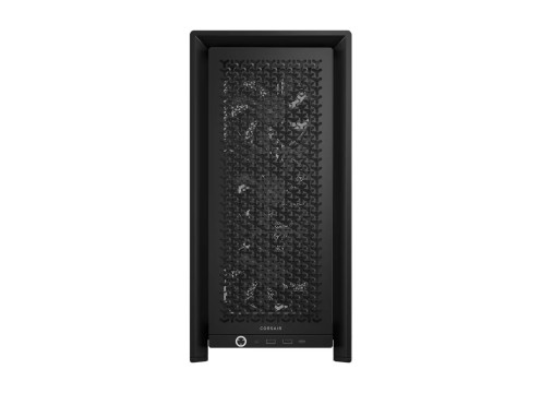 מארז מחשב Corsair FRAME 4000D RS Modular צבע שחור