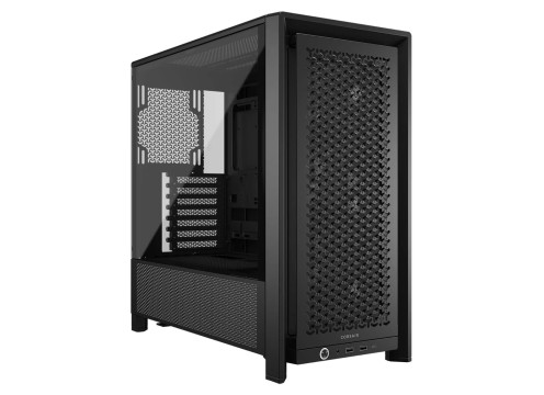 מארז מחשב Corsair FRAME 4000D RS Modular צבע שחור